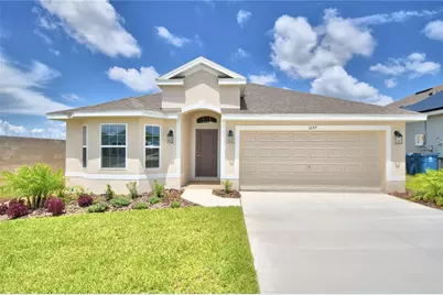 1222 Tagliamento Lane, Haines City, FL 33844 - Photo 1