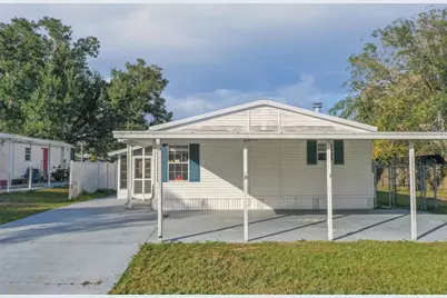 3606 Lazy Lake Drive S, Lakeland, FL 33801 - Photo 1