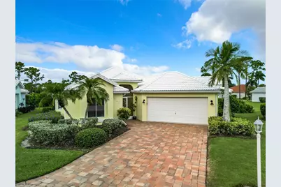 816 Islamorada Boulevard, Punta Gorda, FL 33955 - Photo 1