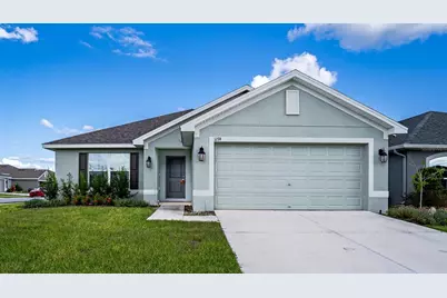 1274 Zambrana Court, Winter Haven, FL 33884 - Photo 1