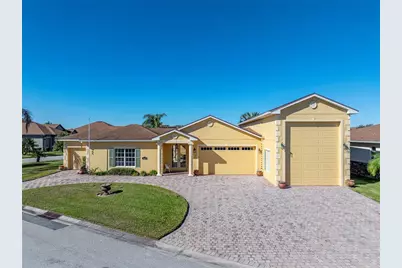 3604 Blackmoor Lane, Lake Wales, FL 33859 - Photo 1