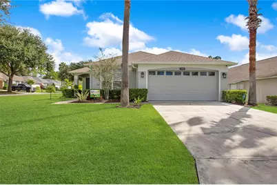 1591 Forest Hills Lane, Haines City, FL 33844 - Photo 1