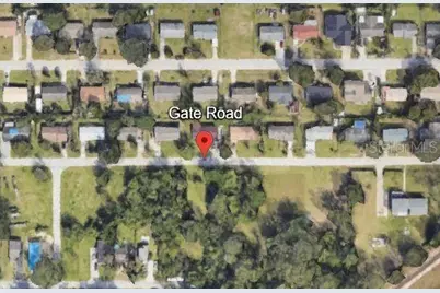 Gate Road, Bartow, FL 33830 - Photo 1