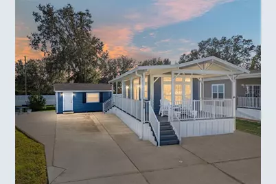 8909 Southshore Court, Polk City, FL 33868 - Photo 1