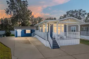 8909 Southshore Ct, Polk City, FL 33868 - Photo 1