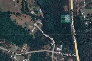 Commonwealth Ave N, Polk City, FL 33868 - Photo 1