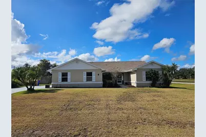 201 Anna Maria Way NE, Lake Placid, FL 33852 - Photo 1