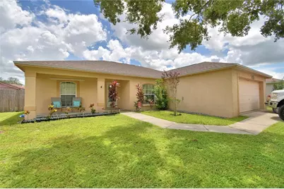 1490 Meadows Pond Drive, Bartow, FL 33830 - Photo 1