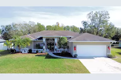 228 Santa Rosa Drive, Winter Haven, FL 33884 - Photo 1