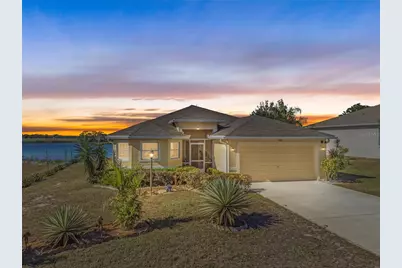 4451 Dinner Lake Boulevard, Lake Wales, FL 33859 - Photo 1