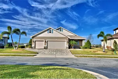 537 Pond Cypress Court, Auburndale, FL 33823 - Photo 1