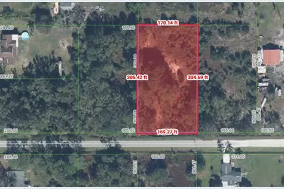 2660 SW Anderson Road, Avon Park, FL 33825 - Photo 1