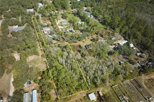 Huggins Rd, Lake Wales, FL 33898 - Photo 1