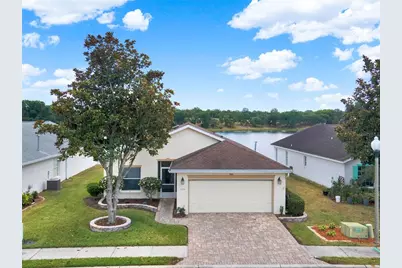 496 Lake Suzanne Drive, Lake Wales, FL 33859 - Photo 1