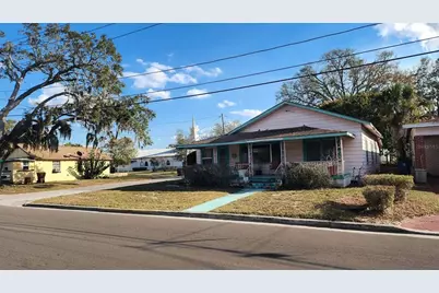 201 Dr J A Wiltshire Avenue W, Lake Wales, FL 33853 - Photo 1