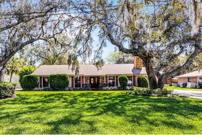 3614 Twisted Oak Court, Lake Wales, FL 33898 - Photo 1