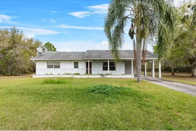 6261 Red Grange Boulevard, Indian Lake Estates, FL 33855 - Photo 1