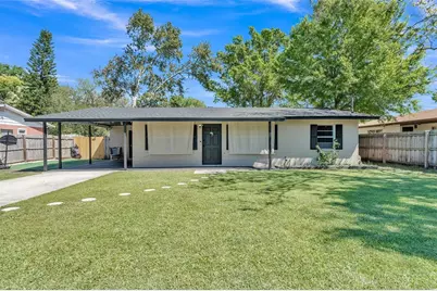 210 Pinehurst Drive, Auburndale, FL 33823 - Photo 1