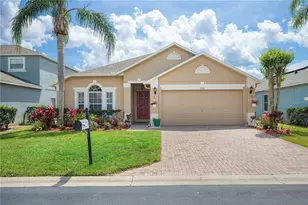 225 Highgate Park Blvd, Davenport, FL 33897 - Photo 1