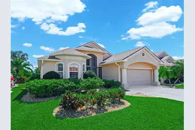 4313 Heath Land Lane, Lake Wales, FL 33859 - Photo 1