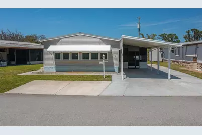 8488 Breeze Hill Drive, Lake Wales, FL 33898 - Photo 1