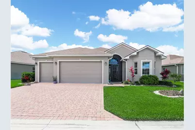 1057 Sawgrass Drive, Winter Haven, FL 33884 - Photo 1