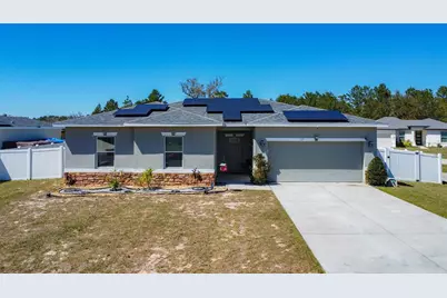 229 Elm Court, Poinciana, FL 34759 - Photo 1