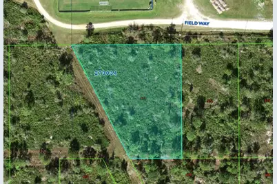 None, Lake Wales, FL 33859 - Photo 1