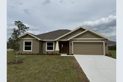 5009 San Ignacio Drive, Sebring, FL 33872 - Photo 1
