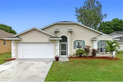 59 Saint Kitts Circle, Winter Haven, FL 33884 - Photo 1
