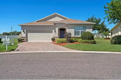 3565 Raleigh Drive, Winter Haven, FL 33884 - Photo 1