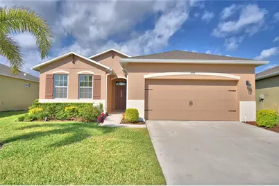 2577 Canyon Crest Drive, Lakeland, FL 33811 - Photo 1