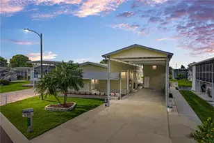 5130 Island View Cir N, Polk City, FL 33868 - Photo 1