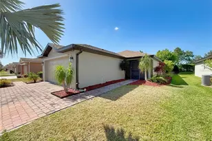 4480 Turnberry Ln, Lake Wales, FL 33859 - Photo 1