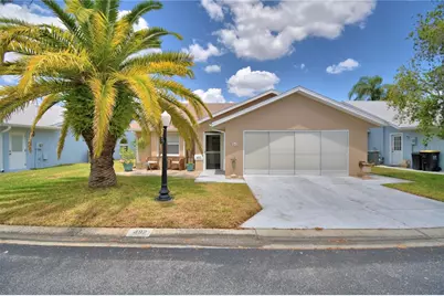 492 Sweetwater Way, Haines City, FL 33844 - Photo 1