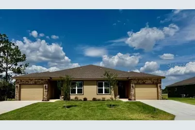 5275 Pebble Beach Drive, Sebring, FL 33872 - Photo 1