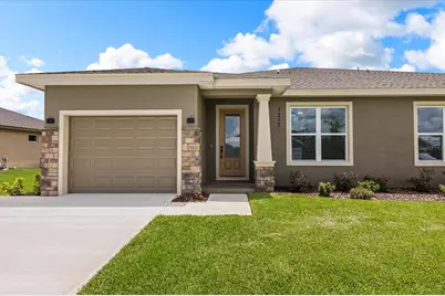5277 Pebble Beach Drive, Sebring, FL 33872 - Photo 1