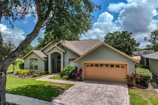 1902 Southern Dunes Blvd, Haines City, FL 33844 - Photo 1