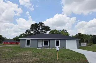 628 SE Pine Ave, Fort Meade, FL 33841 - Photo 1