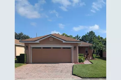 4488 Turnberry Lane, Lake Wales, FL 33859 - Photo 1
