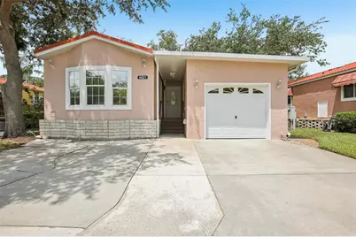 6621 La Mesa Road, Land O Lakes, FL 34637 - Photo 1