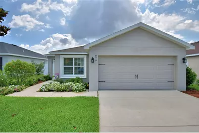 879 Orleans Drive, Eagle Lake, FL 33839 - Photo 1