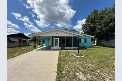 116 Sparrow Avenue, Sebring, FL 33870 - Photo 1