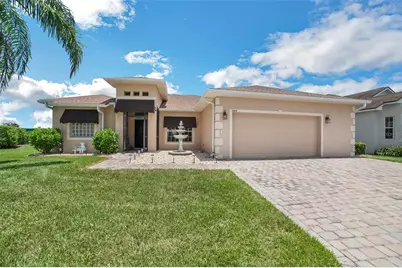 5005 Pebble Beach Boulevard, Winter Haven, FL 33884 - Photo 1