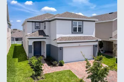 912 Scrub Oak Hammock Road, Davenport, FL 33837 - Photo 1