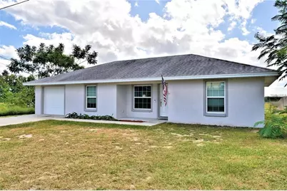 140 Weeping Willow Road, Eagle Lake, FL 33839 - Photo 1