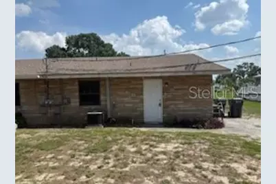 709 Mosley Road, Lake Alfred, FL 33850 - Photo 1