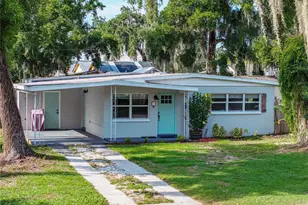 1140 W Seminole Trail, Bartow, FL 33830 - Photo 1