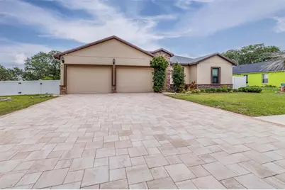 607 S 16th Street, Haines City, FL 33844 - Photo 1