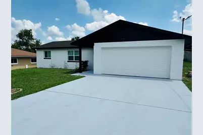 655 E Sanford Street, Lake Alfred, FL 33850 - Photo 1